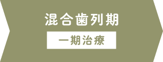 小児矯正開始時期の目安 イメージ02