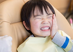 デメリット1 イメージ