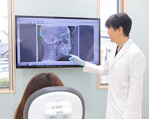 パノラマ撮影 イメージ