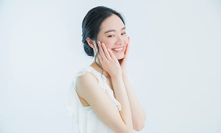 歯並びを治すことによるメリット03 イメージ