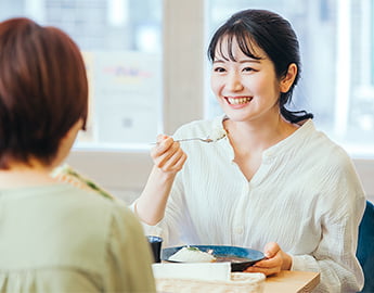 マウスピースのお手入れについて2 イメージ